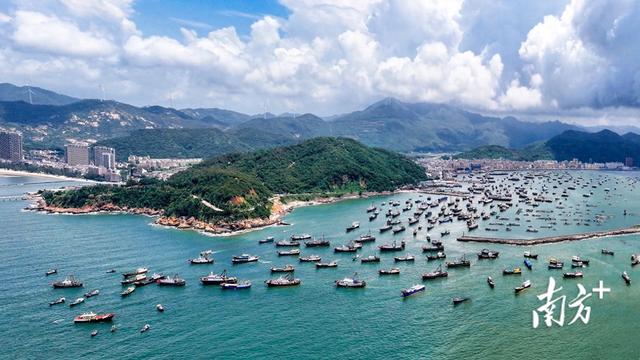 千帆出海邂逅街舞狂欢，2025南海（东平）开渔系列活动即将启幕
