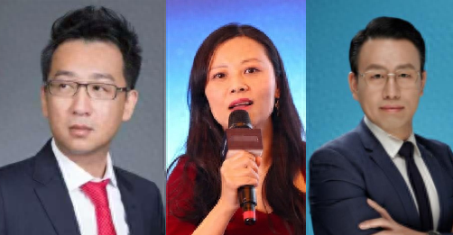 洪灝、李蓓、付鹏罕见同台发声：黄金已卖，投资告一段落，AI泡沫三观点，100万这么布局