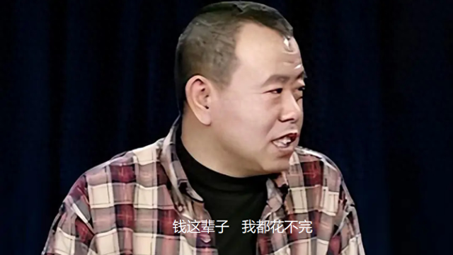 68岁潘长江豪宅名车无数，晚年却为42岁女儿愁白头，真相泪崩！