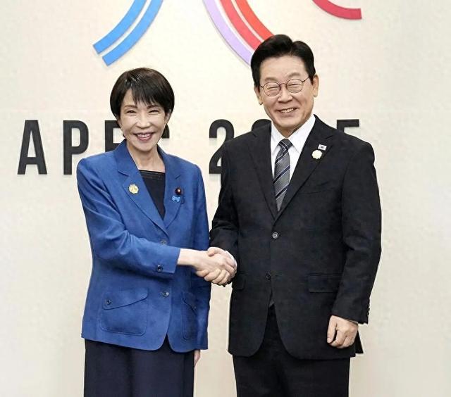 李在明结束访华，将赴高市早苗老家，外交部给了个提醒