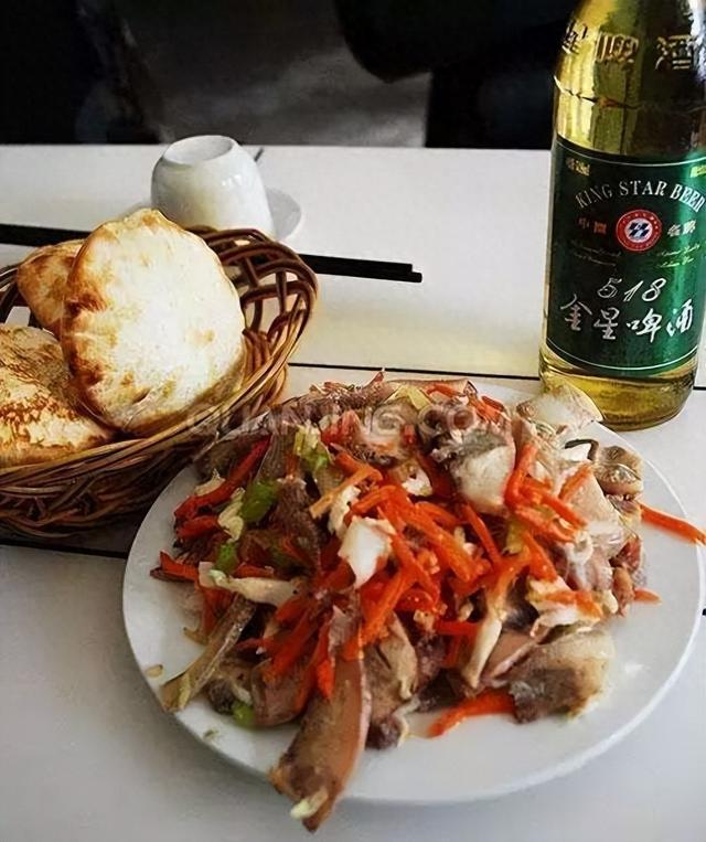 巩义最正宗的四大美食