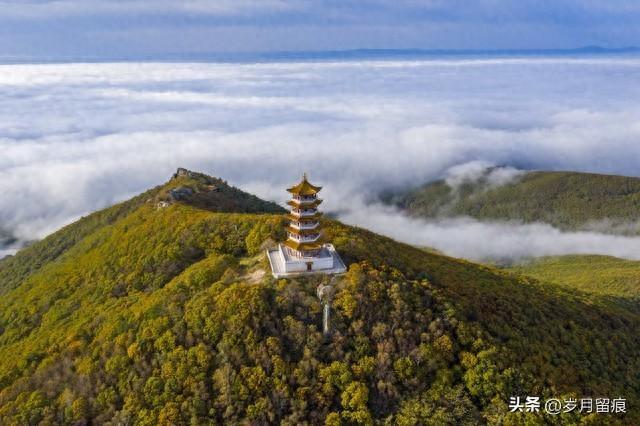 冒雨攀登长白山（6）——下山的路也不平坦，基础设施有提升空间