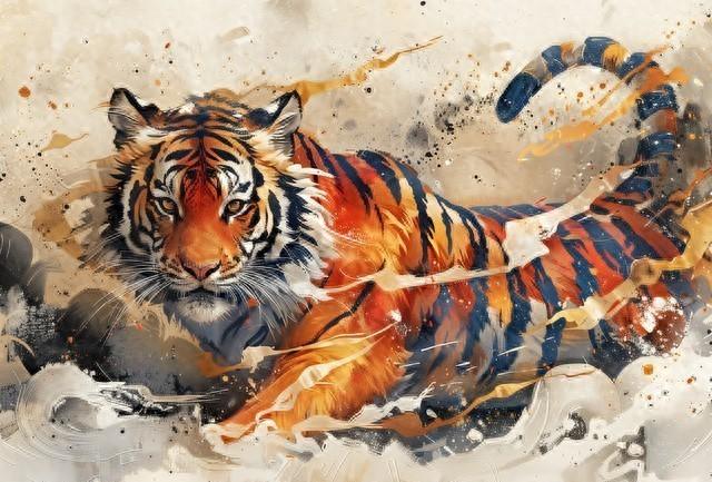 属虎的人	，最近千万别去这三个地方！