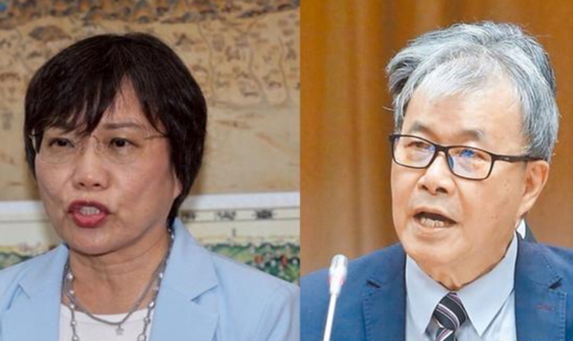 2026第一击	，大陆出手制裁“台独	”，3人被拉清单，赖清德逃不掉