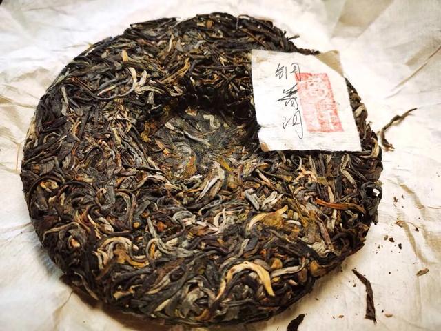 一饼普洱茶的漫长旅程：从云南深山到消费者手中竟需这么多手！