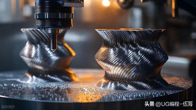 ug怎么优化（UG曲面程序优化方法与技巧）