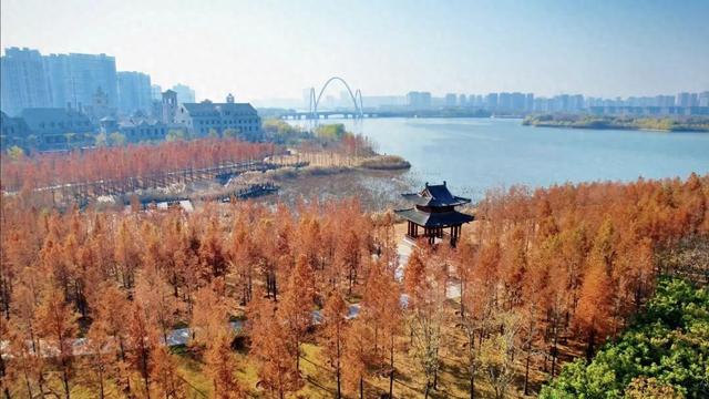 听劝，冬天在开封，还能这样玩！