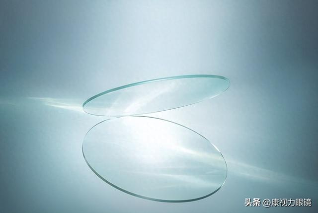 蔡司智锐优化光度单（关于镜片的21个冷知识）
