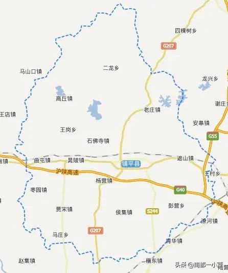 河南南阳,镇平名镇。