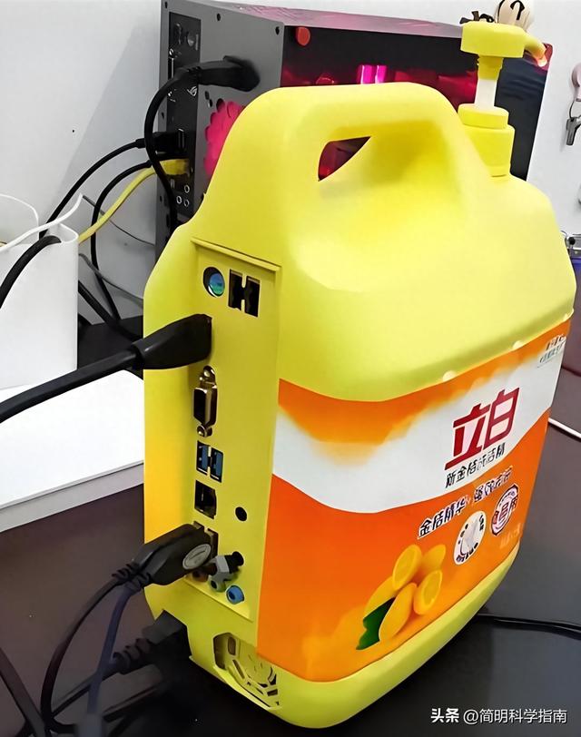 资深计算机爱好者必备的8样工具