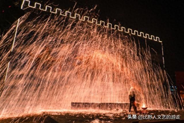 河北一县城，居然有古建博物馆之称，还凉快，公交两晚，一探究竟