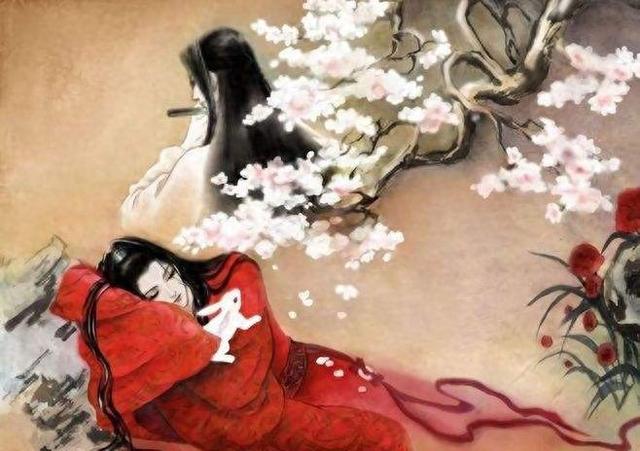再回首已是百年身全诗译文（清代最唯美的一首情诗）