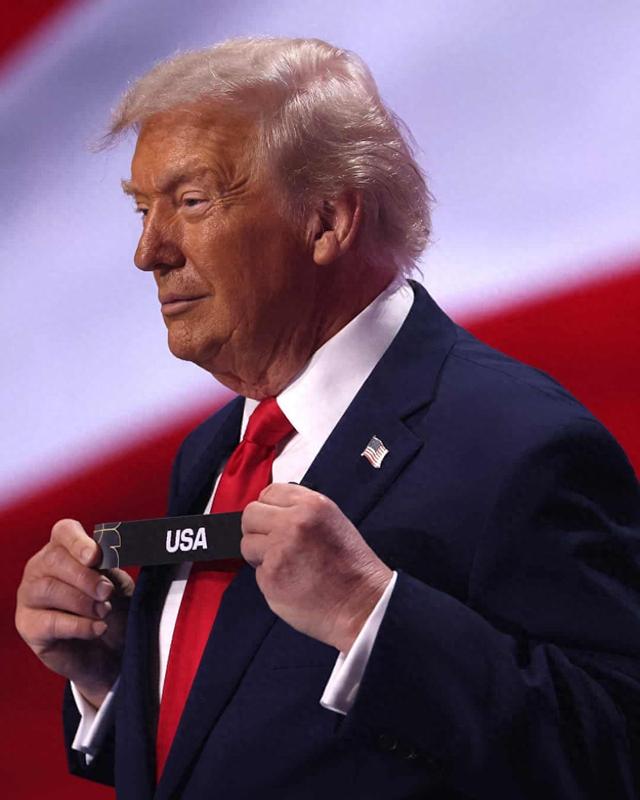 民众对特朗普渐生厌倦，民主党或在中期选举将共和党赶下权力宝座