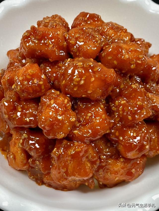对心脏最好的 4 种肉，不是牛肉也不是猪肉，常吃血管干净，心跳稳