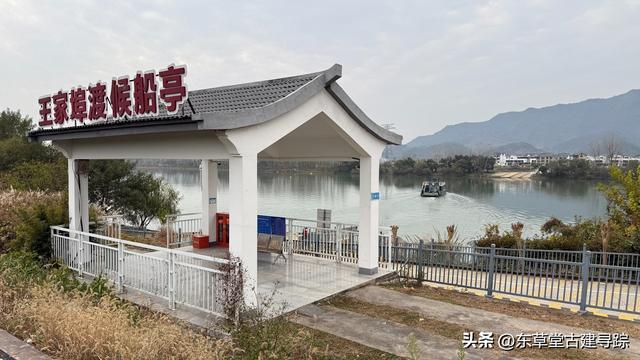 孙权后裔千年聚居地！龙门古镇藏着最原汁原味的江南