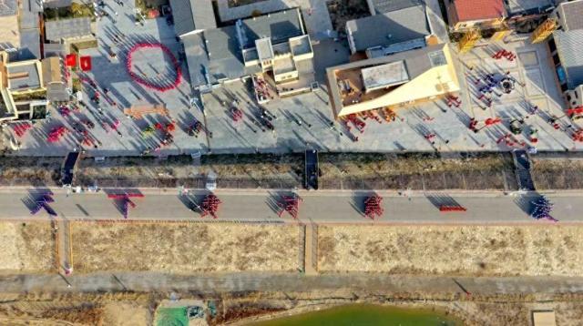 明后天包头黄河边继续狂欢！不见不散！