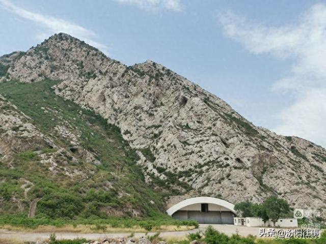 汾阳往事｜殷维明：走进子夏山、仁岩村、太符观、杏花村