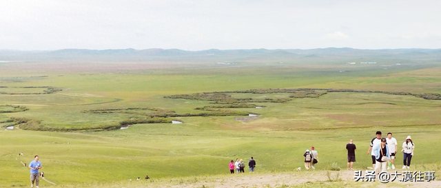 【原创】说走就走，草原行（四）