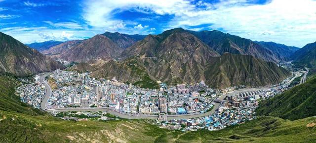 "咔嚓！"→文县