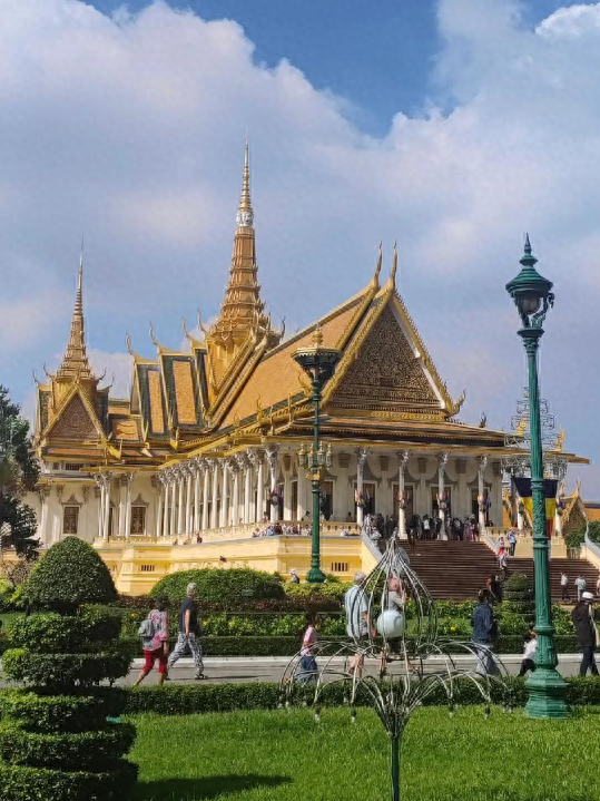 又有一国将对我国试行免签！最长14天，距离我国很近