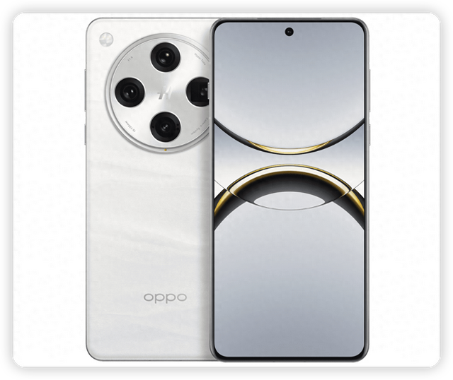 果味更浓+2亿潜望！OPPO Find X9 Pro全面曝光，这次看来要翻身了