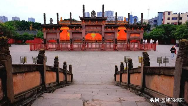 官宣！德阳新增两处国家AAA级旅游景区