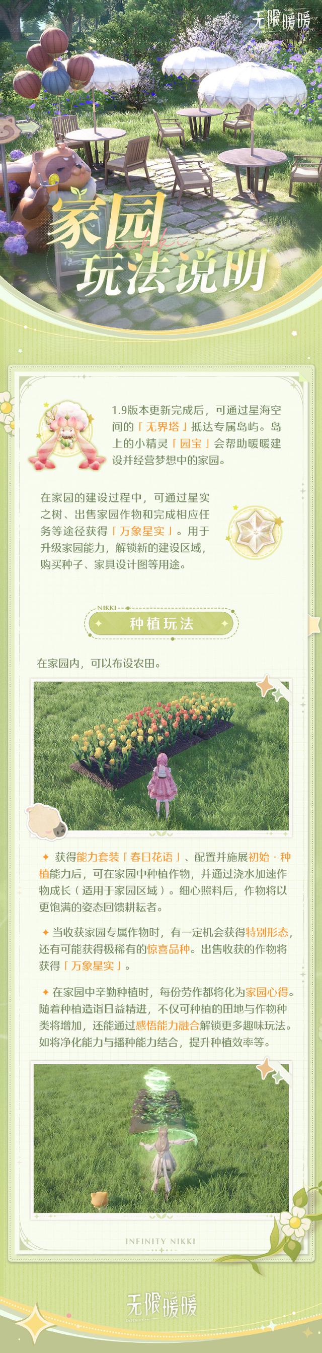 梦幻家园全图最新破解版