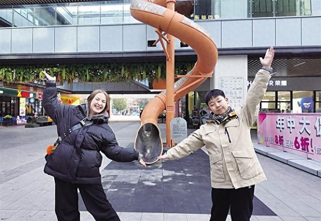 街巷故事2.0 皋兰路的历史印记与烟火日常