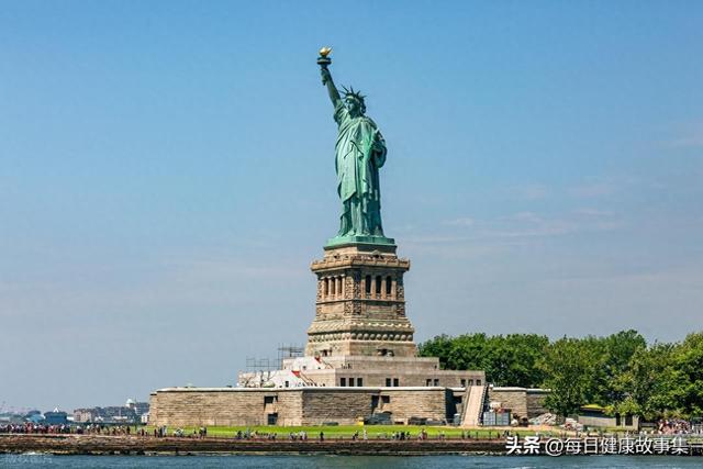 到纽约当天，我的美国梦破碎了！