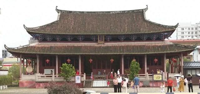 【乐游河源·走进龙川】客流激增！龙川佗城景区免费开放引爆文旅消费热潮
