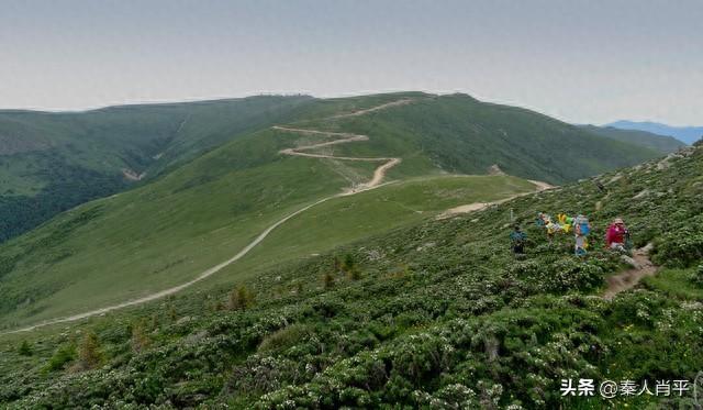 禁线夺命何时休？敬畏自然才是户外底线