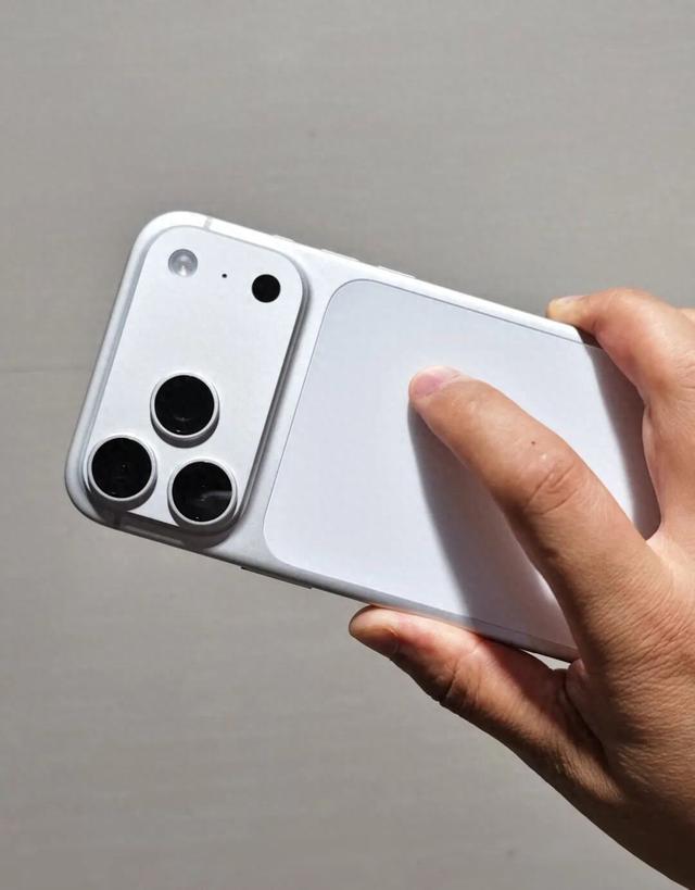迷你世界26日激活码（iPhone 17 Pro Max真实使用体验报告变化剧烈提升显著）