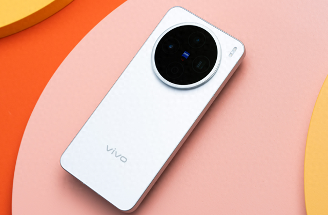 vivo X200 Pro：影像之力，铸就获奖传奇