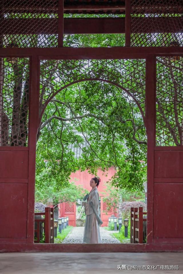 去三江的水韵里，安放一个悠长夏日~