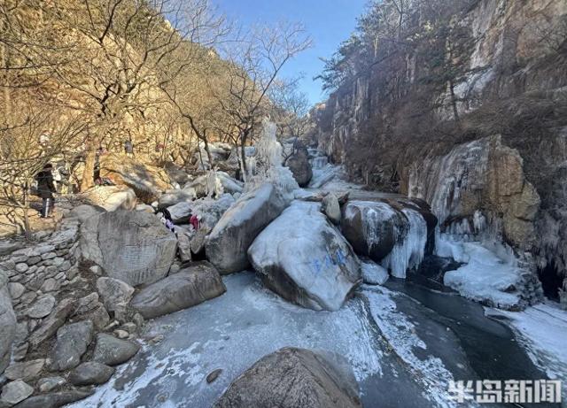 崂山风景区最新宣布：这些人免门票！