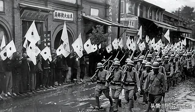 日本老兵讲述亲身经历：在南京大屠杀时，城里富太太们的悲惨遭遇