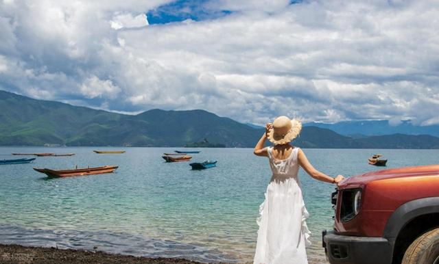 男人是否爱一个女人，答案藏在这三个表现中，很真实！