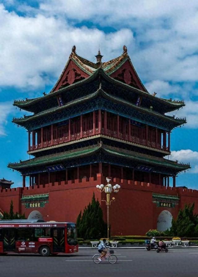 柴峰：临汾之行