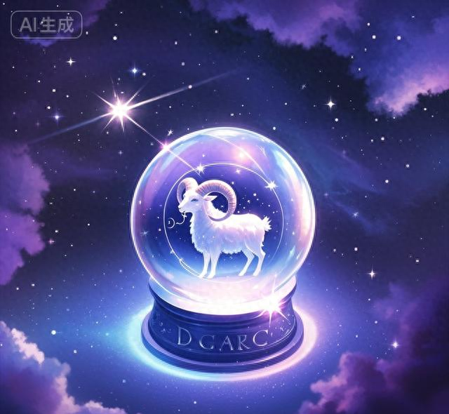 白羊座：“天意难违”，12月上旬有人生要事降临，你留意了吗