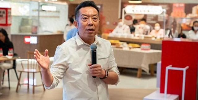 从“天价预制菜”到“汤换房”，西贝为何沉迷于讲故事？