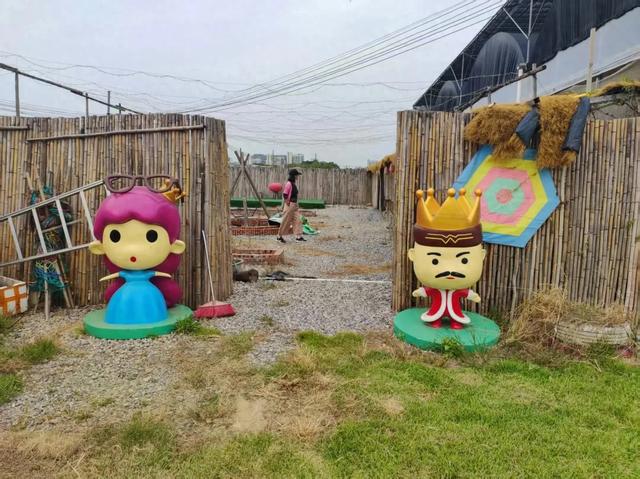 散文丨陈葶：闲情寄田园