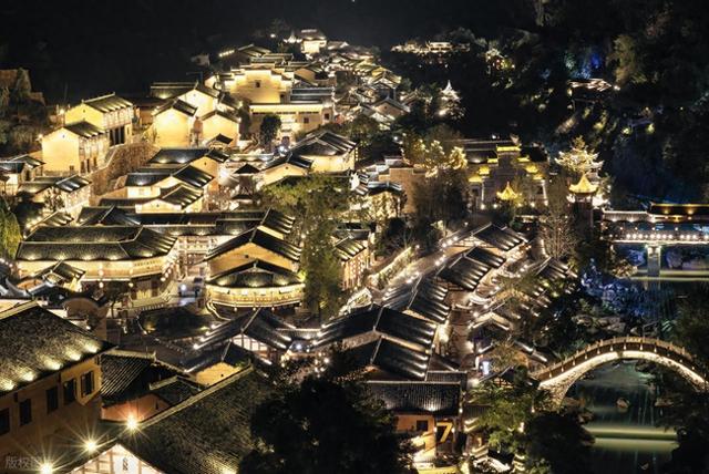 大美上饶秀出“国际范”：今年以来实现旅游外汇收入4.3亿元！