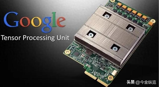 谷歌TPU产能狂飙，大摩预测暴涨两倍！AI芯片"印钞机"模式要开启