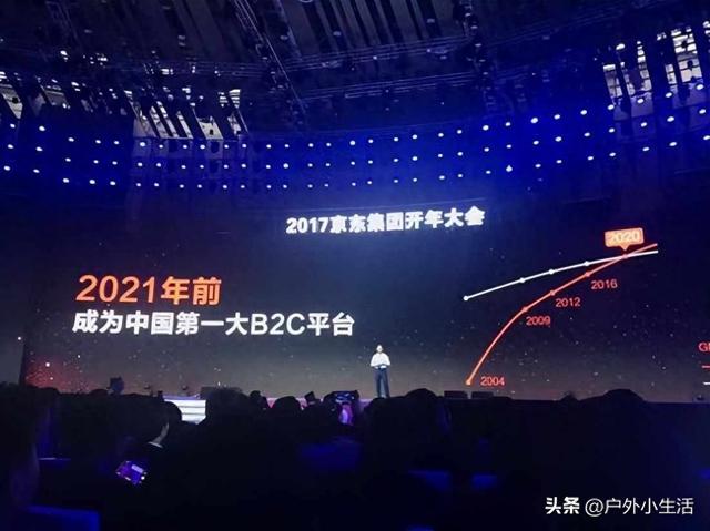 京东豪掷百亿欧洲买公司，刘强东五年蛰伏后真能翻身？
