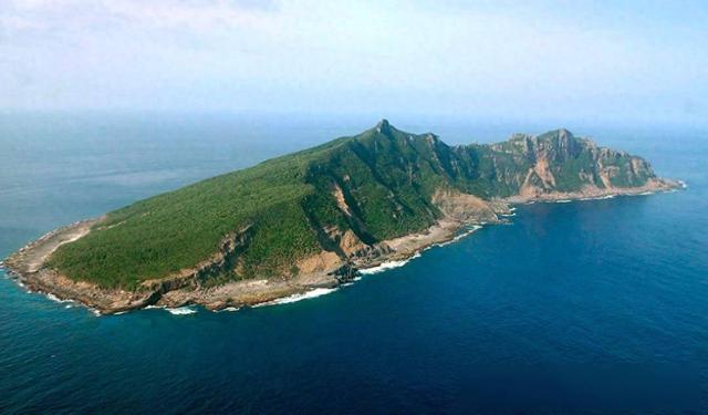 解放军舰队起航	，日本在等盟友，美国开始介入，战场扩大到联合国