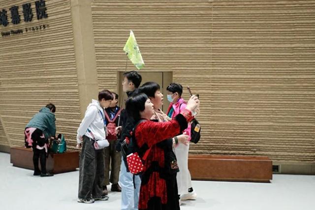 73家福建旅行社代表到大足考察旅行路线 盛赞大足石刻的旅游价值