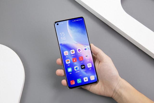 oppor11怎么录屏（一台手机当两台用试试打开OPPO这几项功能）