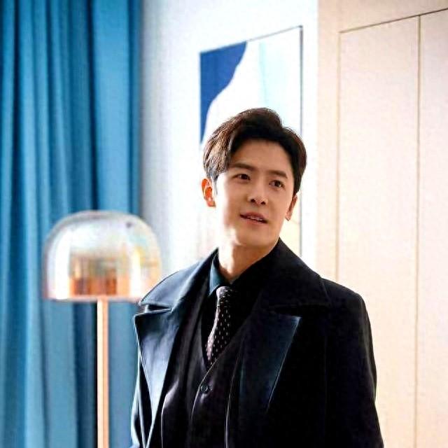 原来他们是一对夫妻，演了44部戏没红，今搭档蒋欣演《四喜》红了