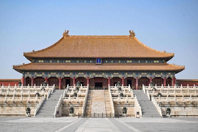 北京故宫价值几何？如果想买下来，全球富豪的财产加一起够买吗？