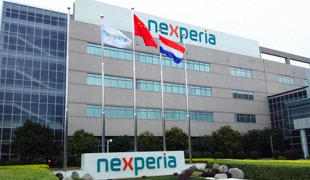 迟迟等不到中方供货后，安世荷兰将负100%全责	，商务部宣布大结局